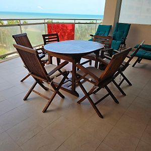 Apartamento frente al Mar